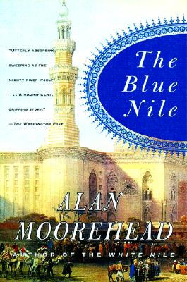 Seller image for The Blue Nile (Paperback or Softback) for sale by BargainBookStores