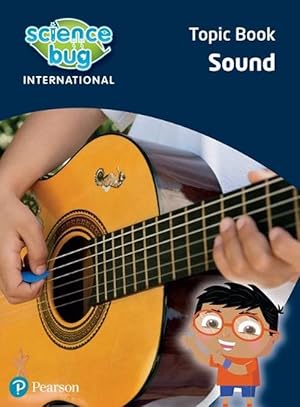 Seller image for Science Bug: Sound Topic Book (Paperback) for sale by Grand Eagle Retail