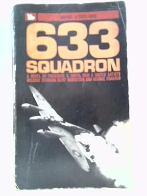 Seller image for 633 Squadron for sale by World of Rare Books