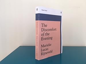 The Discomfort of Evening [PROOF COPY]