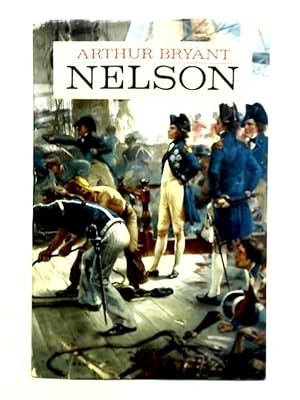Seller image for Nelson for sale by World of Rare Books