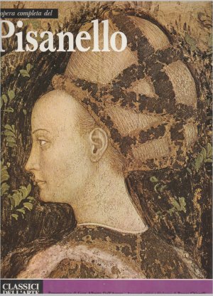 Immagine del venditore per L'Opera completa del Pisanello venduto da BuchSigel