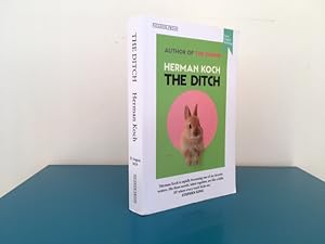 Seller image for The Ditch (PROOF COPY) for sale by Quinto Bookshop