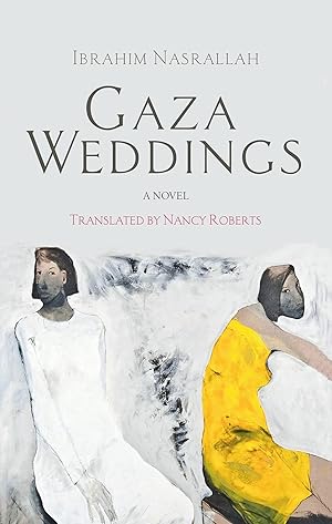 Bild des Verkufers fr Gaza Weddings zum Verkauf von moluna