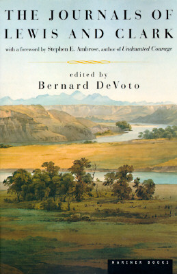 Imagen del vendedor de The Journals of Lewis and Clark (Paperback or Softback) a la venta por BargainBookStores