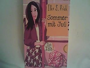 Seller image for Sommer mit Juli for sale by ANTIQUARIAT FRDEBUCH Inh.Michael Simon