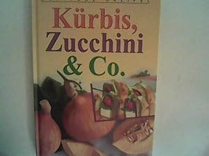 Bild des Verkufers fr Krbis, Zucchini & Co. zum Verkauf von ANTIQUARIAT FRDEBUCH Inh.Michael Simon