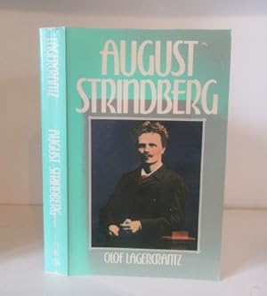 Seller image for August Strindberg for sale by BRIMSTONES