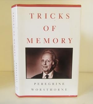 Bild des Verkufers fr Tricks of Memory : An Autobiography zum Verkauf von BRIMSTONES