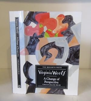 Imagen del vendedor de A Change of Perspective : The Letters of Virginia Woolf, Volume 3. 1923-1928 a la venta por BRIMSTONES