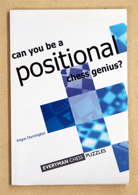 Can You Be a Positional Chess Genius.