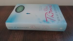 Image du vendeur pour Sun at Midnight (Signed) mis en vente par BoundlessBookstore