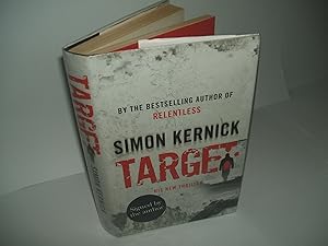 Seller image for Target for sale by Hunt For Books