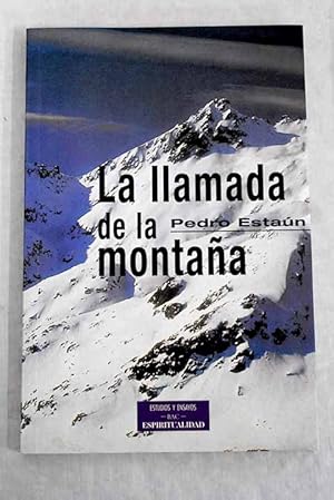 Imagen del vendedor de La llamada de la montaa a la venta por Alcan Libros