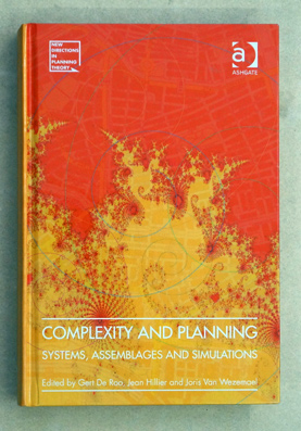 Immagine del venditore per Complexity and Planning: Systems; Assemblages and Simulations. venduto da antiquariat peter petrej - Bibliopolium AG