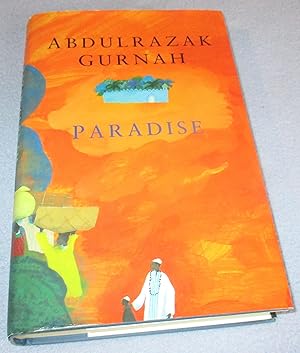 Immagine del venditore per Paradise (1st Edition) venduto da Bramble Books