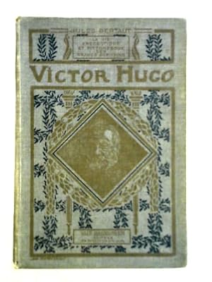 Bild des Verkufers fr Victor Hugo zum Verkauf von World of Rare Books