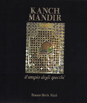 Immagine del venditore per Kanch Mandir il tempio degli specchi. venduto da MULTI BOOK