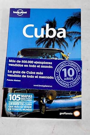 Bild des Verkufers fr Cuba zum Verkauf von Alcan Libros