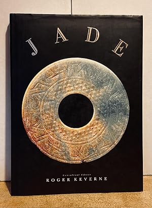 Seller image for Jade for sale by Nighttown Books