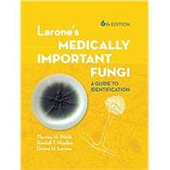 Image du vendeur pour Larone's Medically Important Fungi mis en vente par eCampus