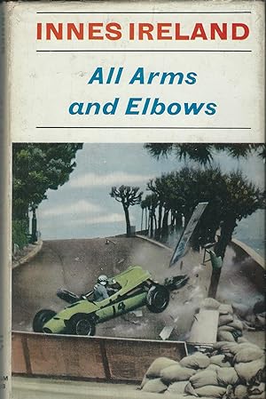 ALL ARMS and ELBOWS