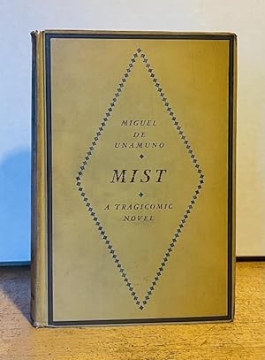 Imagen del vendedor de Mist [Niebla]: A Tragicomic Novel a la venta por Nighttown Books