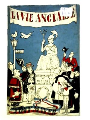 Immagine del venditore per La Vie Anglais venduto da World of Rare Books