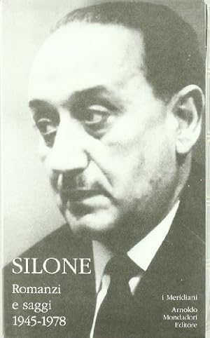 Immagine del venditore per Romanzi e saggi. 1945-1978 (Vol. 2) venduto da Usatopoli libriusatierari