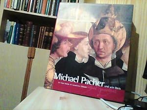 Michael Pacher und sein Kreis. Ein Tiroler Künstler der europäischen Spätgotik. 1498-1998. Ausste...