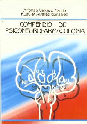 Immagine del venditore per COMPENDIO DE PSICONEUROFARMACOLOGA venduto da Librera Pramo