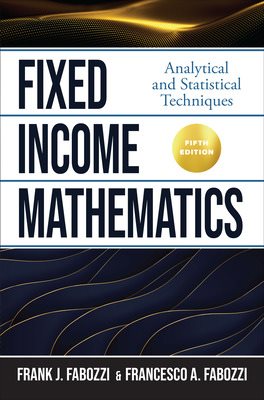 Seller image for Fixed Income Mathematics for sale by GreatBookPrices