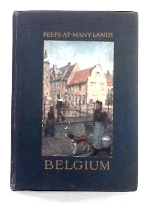 Imagen del vendedor de Belgium a la venta por World of Rare Books