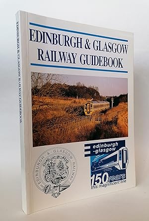 Edinburgh & Glasgow Railway Guidebook