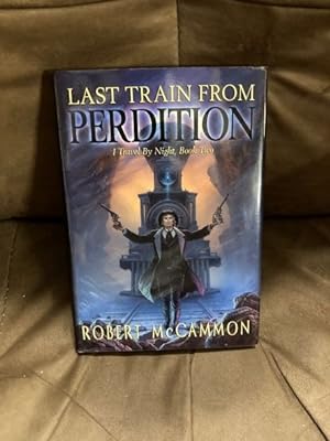 Last Train from Perdition