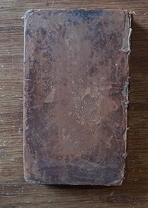 Immagine del venditore per A Complete Treatise on Practical Arithmetic and Book-keeping both by Single and Double Entry. Adapted to the Use of Schools venduto da Scarthin Books ABA, ILAB.