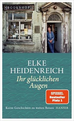 Seller image for Ihr glcklichen Augen for sale by Rheinberg-Buch Andreas Meier eK
