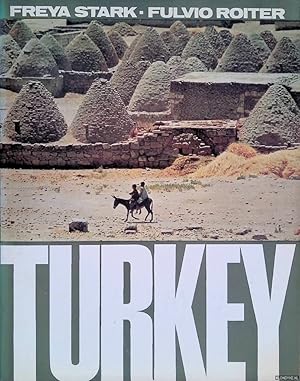 Seller image for Turkey. A sketch of Turkish history for sale by Klondyke