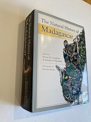 NATURAL HISTORY OF MADAGASCAR