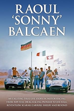 Seller image for Raoul 'sonny' Balcaen for sale by GreatBookPrices