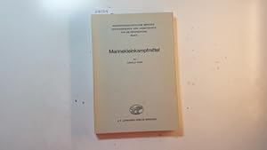 Seller image for Marinekleinkampfmittel (Wehrwissenschaftliche Berichte ; Bd. 3) for sale by Gebrauchtbcherlogistik  H.J. Lauterbach