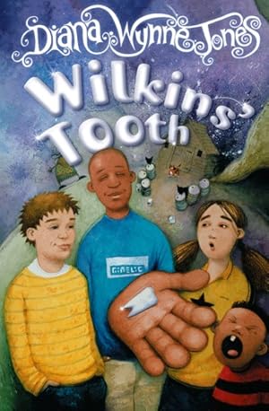 Seller image for Wilkins' Tooth for sale by GreatBookPrices