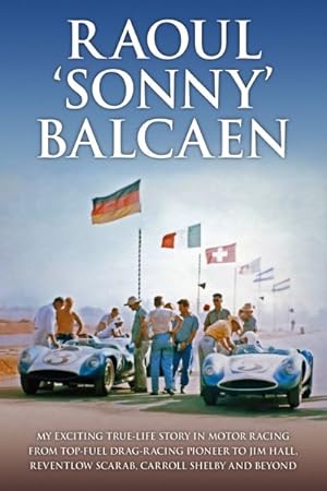 Seller image for Raoul 'sonny' Balcaen for sale by GreatBookPricesUK