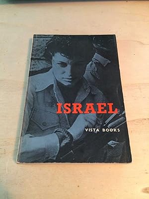 Seller image for Israel for sale by Dreadnought Books