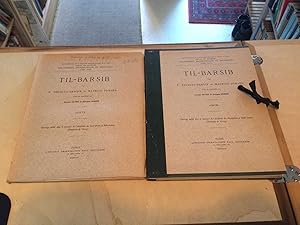 Til-Barsib: Texte & Album (2 Volumes Complete)