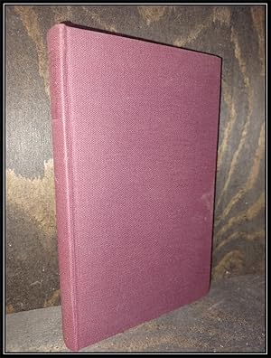 Image du vendeur pour Tales, Poems, Essays. With an Introduction by Laurence Meynell. mis en vente par Antiquariat Johann Forster