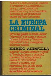 LA EUROPA CRIMINAL
