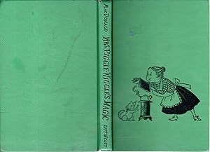Bild des Verkufers fr Mrs. Piggle-Wiggle's Magic zum Verkauf von Dorley House Books, Inc.