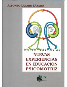Seller image for NUEVAS EXPERIENCIAS EN EDUCACIN PSICOMOTRIZ for sale by Librovicios