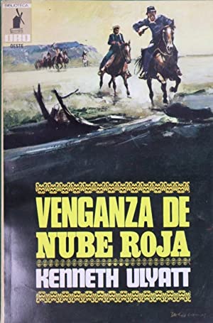 VENGANZA DE NUBE ROJA